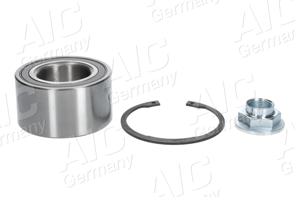 AIC Hjullejesæt 73274 foraksel for MAZDA