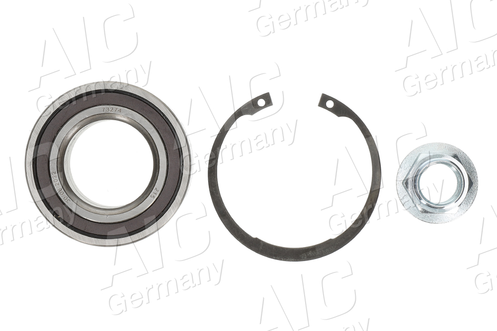 AIC Hjullejesæt 73274 foraksel for MAZDA