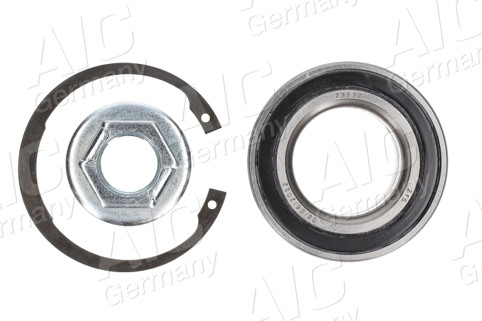AIC Hjullejesæt 73117 foraksel for FORD