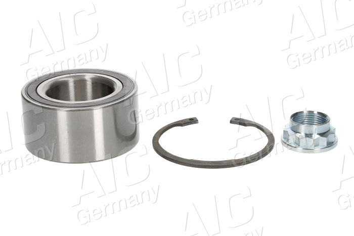 AIC Hjullejesæt 72944 bagaksel for BMW