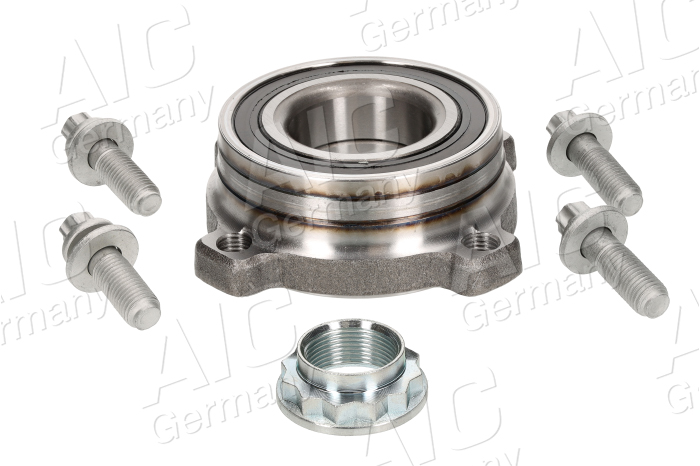 AIC Hjullejesæt 73116 bagaksel for BMW