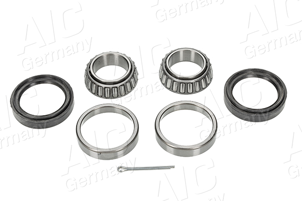 AIC Hjullejesæt 73017 foraksel for HYUNDAI MITSUBISHI