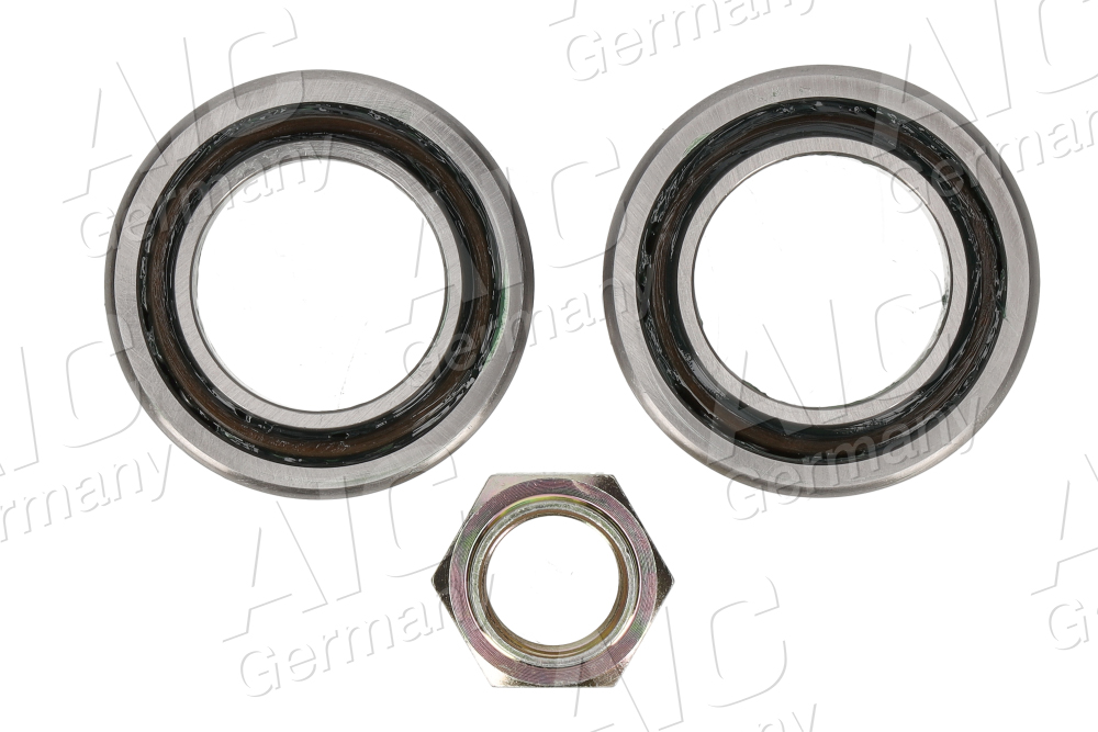 AIC Hjullejesæt 73021 foraksel for FORD