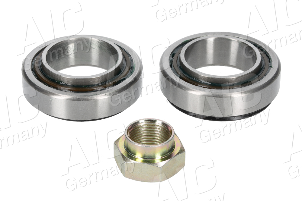 AIC Hjullejesæt 73021 foraksel for FORD