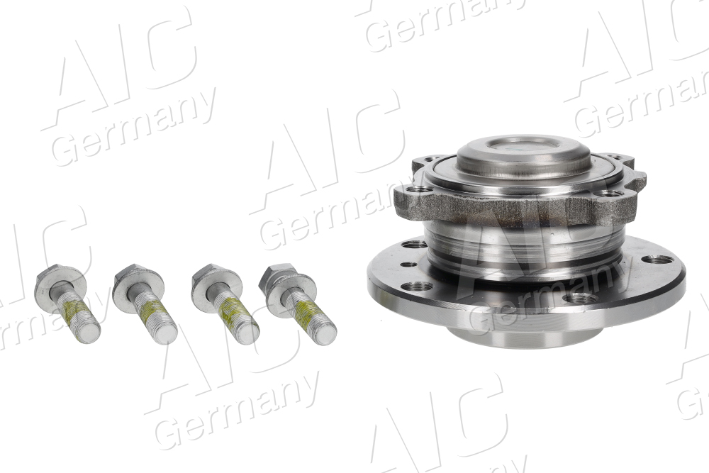 AIC Hjullejesæt 73184 bagaksel for MINI