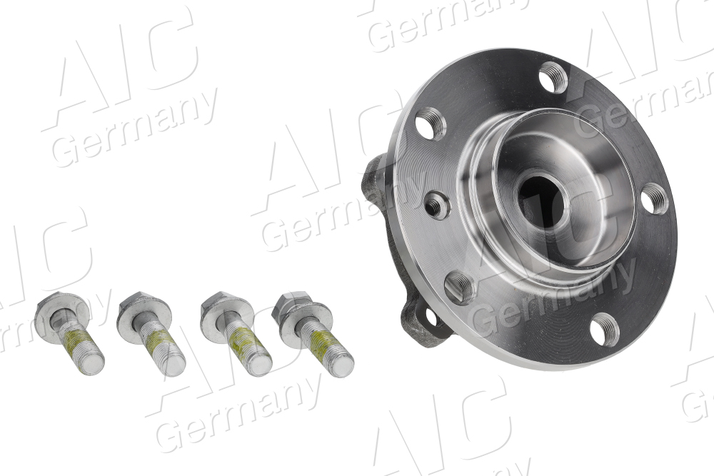 AIC Hjullejesæt 73184 bagaksel for MINI