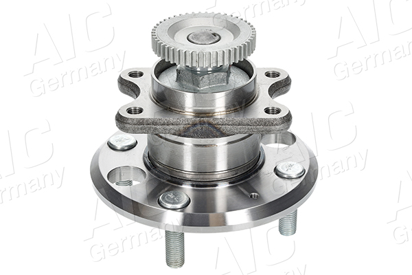 AIC Hjullejesæt 72891 bagaksel for KIA HYUNDAI