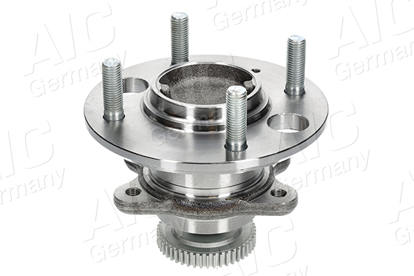 AIC Hjullejesæt 72891 bagaksel for KIA