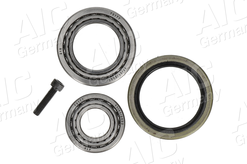 AIC Hjullejesæt 73177 foraksel for MERCEDES-BENZ