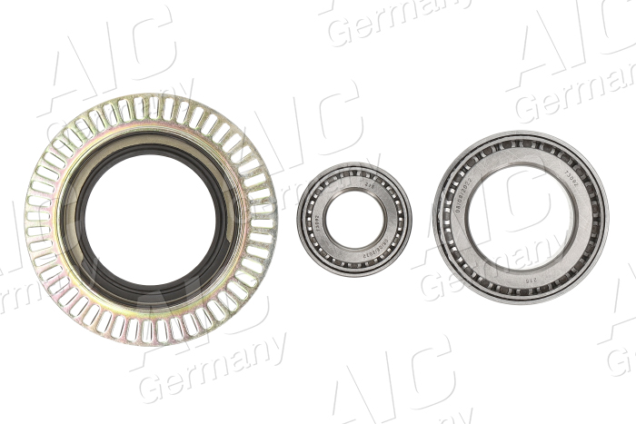 AIC Hjullejesæt 73092 foraksel for MERCEDES-BENZ