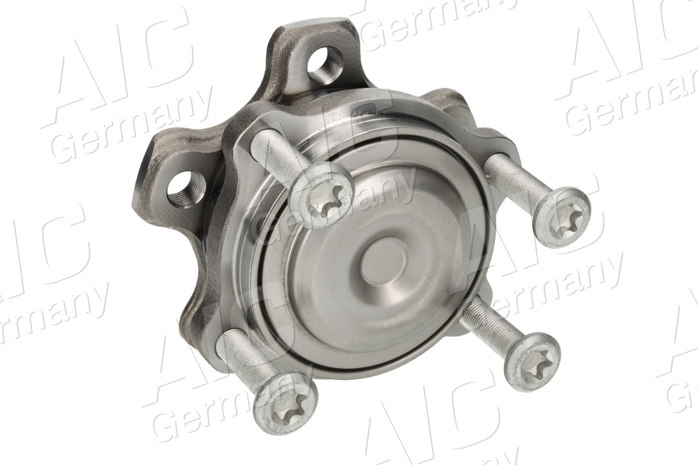 AIC Hjullejesæt 72979 foraksel for BMW