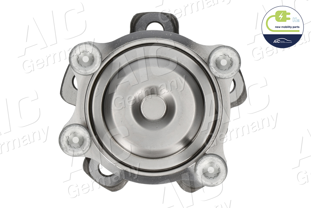 AIC Hjullejesæt 72979 foraksel for BMW