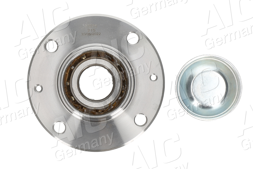 AIC Hjullejesæt 73376 bagaksel for PEUGEOT