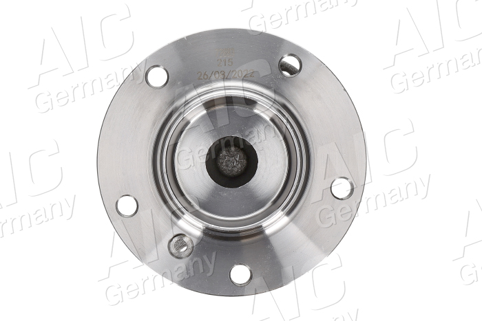 AIC Hjullejesæt 72883 højre foraksel for BMW