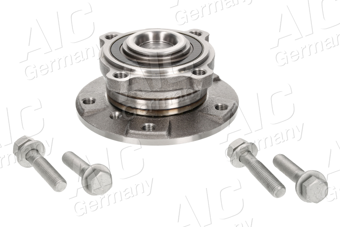 AIC Hjullejesæt 72883 højre foraksel for BMW