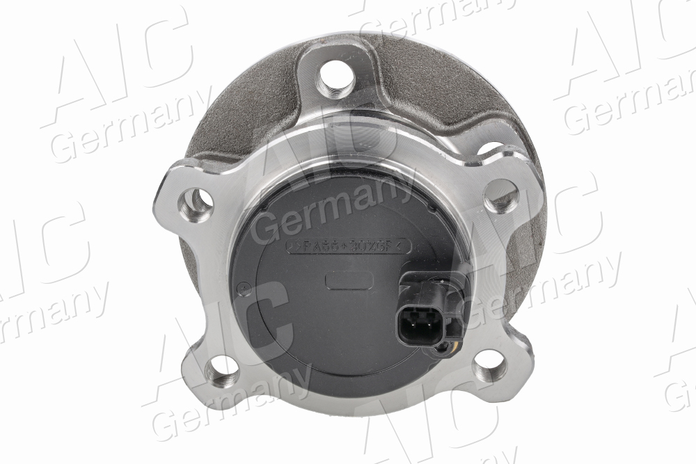 AIC Hjullejesæt 72936 bagaksel for VOLVO