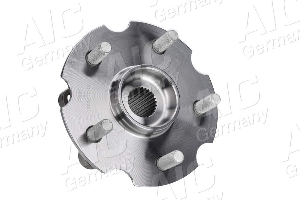 AIC Hjullejesæt 72987 bagaksel for LEXUS TOYOTA