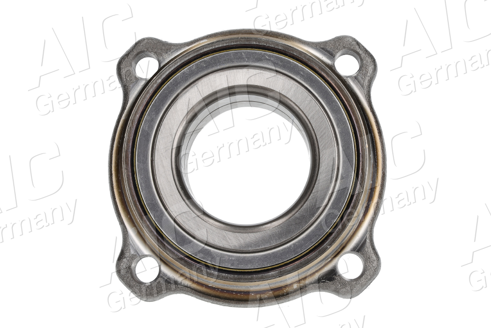 AIC Hjullejesæt 73172 bagaksel for BMW