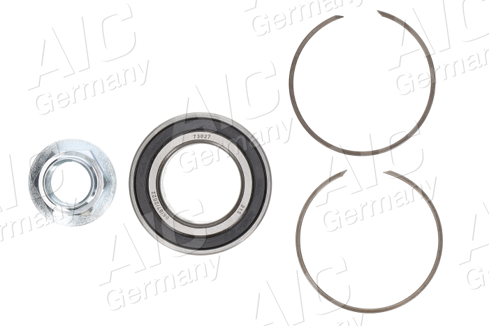 AIC Hjullejesæt 73027 foraksel for MG ROVER SUZUKI