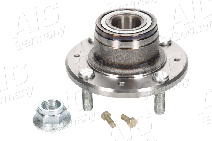AIC Hjullejesæt 73076 bagaksel for VOLVO