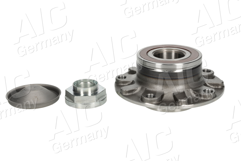 AIC Hjullejesæt 73074 foraksel for BMW
