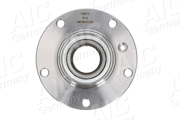 AIC Hjullejesæt 73074 foraksel for BMW