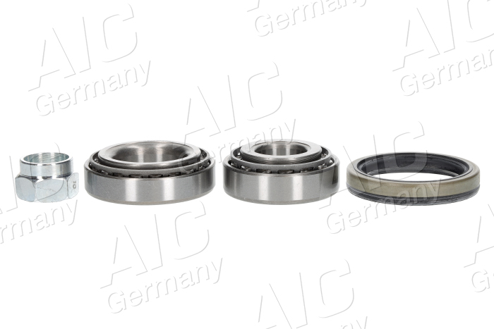 AIC Hjullejesæt 73302 bagaksel for MAZDA