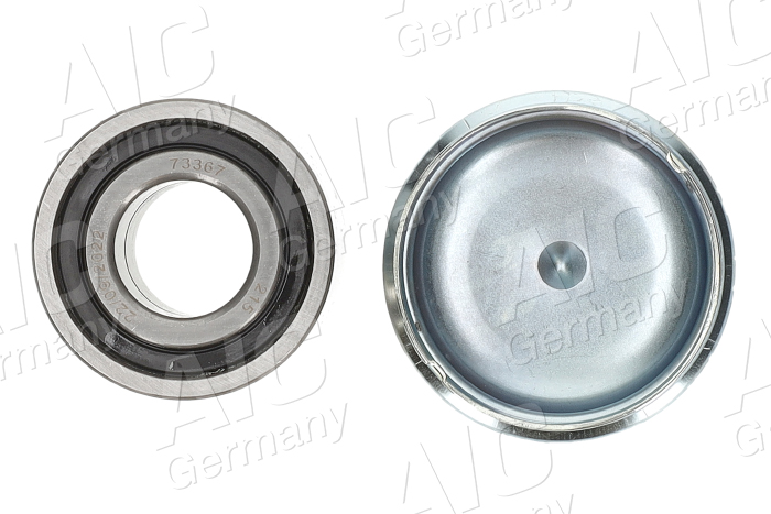 AIC Hjullejesæt 73367 bagaksel for MERCEDES-BENZ