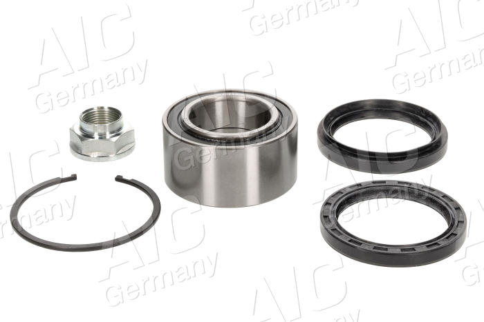 AIC Hjullejesæt 72862 foraksel for SUBARU