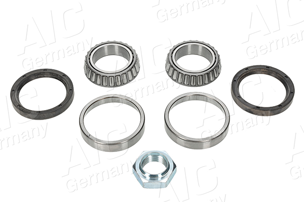 AIC Hjullejesæt 73067 foraksel for PEUGEOT FIAT