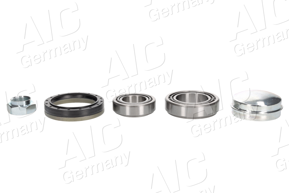 AIC Hjullejesæt 73068 bagaksel for PEUGEOT CITROËN