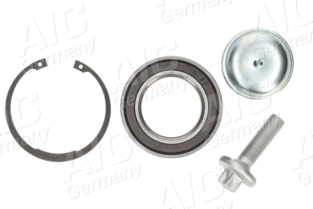 AIC Hjullejesæt 73334 foraksel for MERCEDES-BENZ