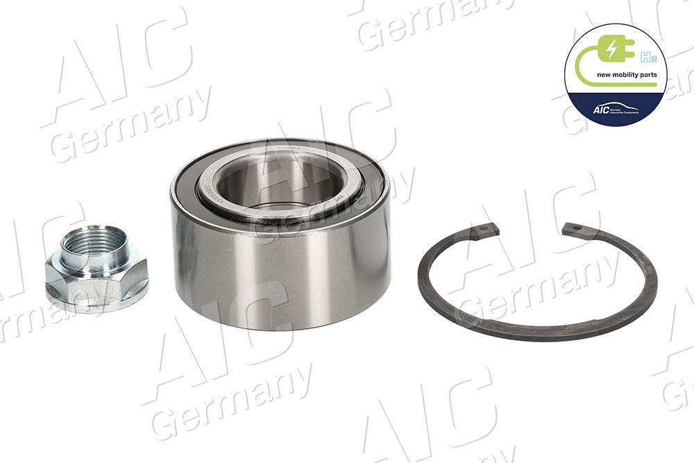 AIC Hjullejesæt 73051 foraksel for HONDA