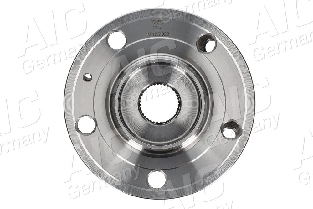 AIC Hjullejesæt 72872 foraksel for VOLVO