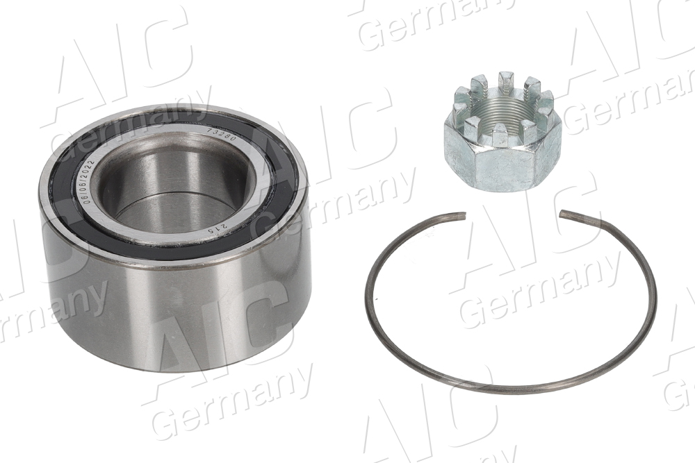 AIC Hjullejesæt 73280 foraksel for HYUNDAI