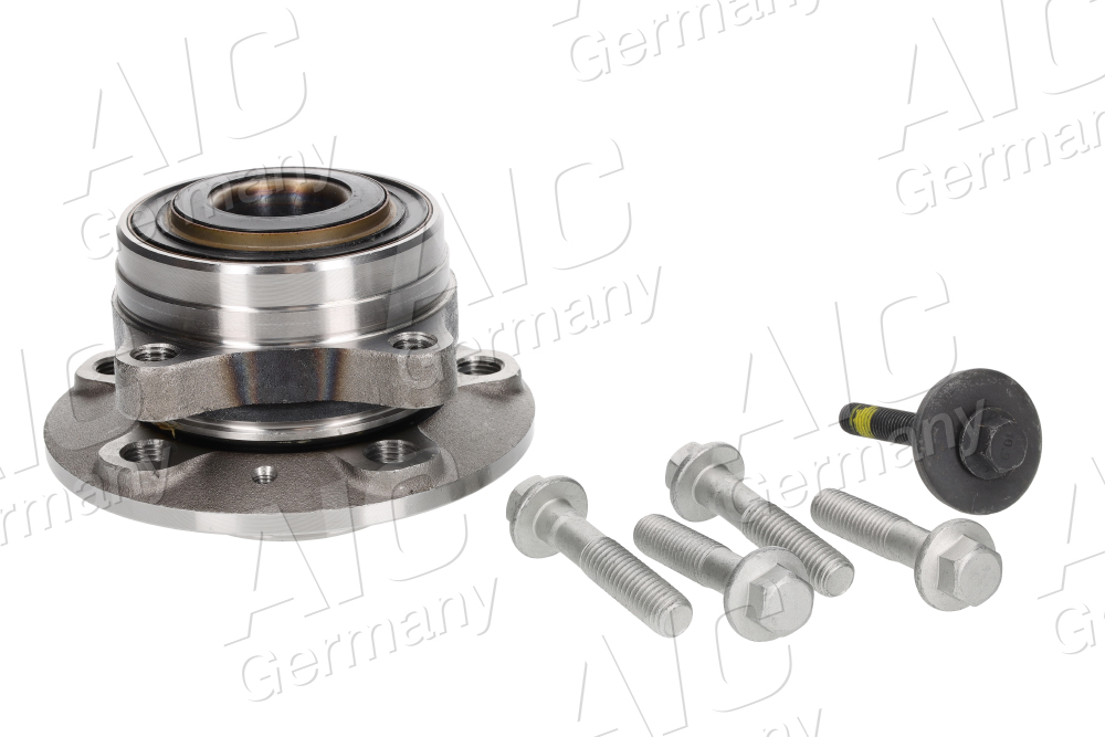 AIC Hjullejesæt 72878 foraksel for VOLVO