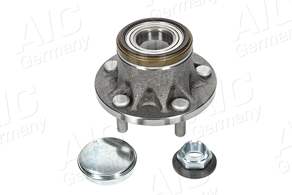 AIC Hjullejesæt 72903 bagaksel for FORD
