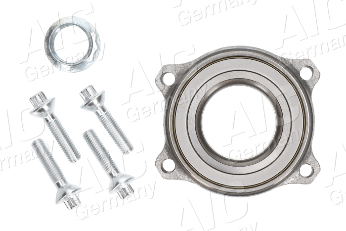 AIC Hjullejesæt 72913 bagaksel for MERCEDES-BENZ