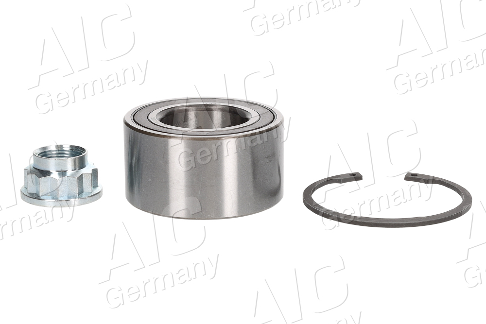 AIC Hjullejesæt 73345 foraksel for TOYOTA