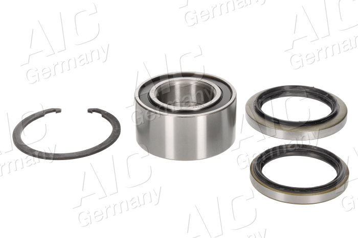AIC Hjullejesæt 73137 foraksel for MITSUBISHI NISSAN