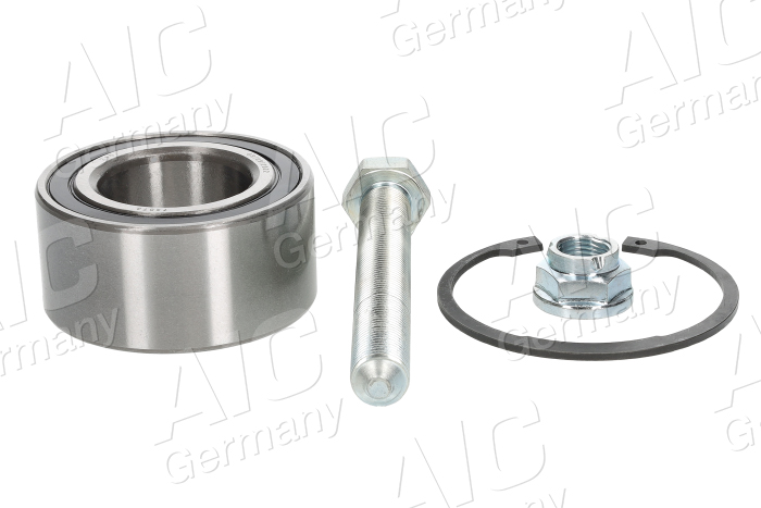 AIC Hjullejesæt 73073 bagaksel for FORD VAG