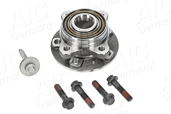 AIC Hjullejesæt 72922 foraksel for VOLVO