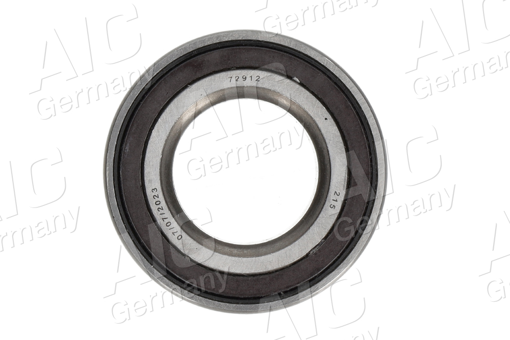 AIC Hjullejesæt 72912 foraksel for RENAULT