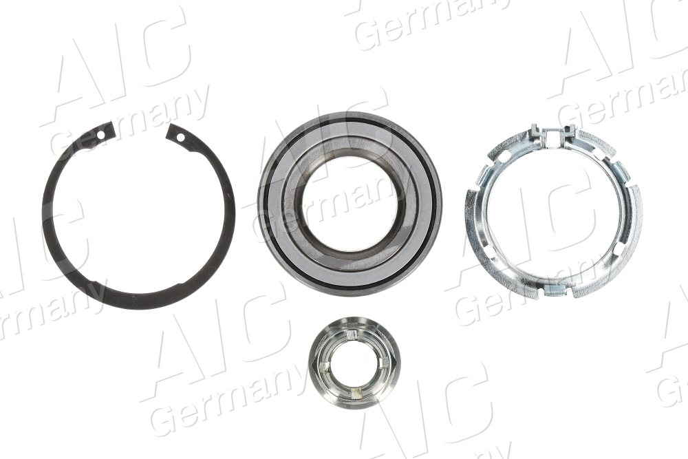 AIC Hjullejesæt 72912 foraksel for DACIA