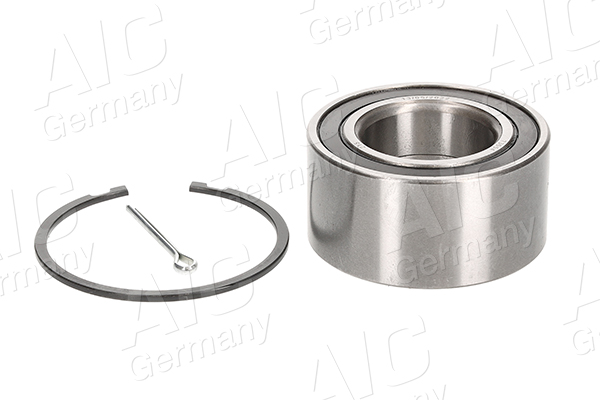 AIC Hjullejesæt 73054 foraksel for NISSAN