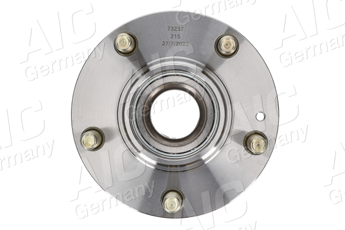 AIC Hjullejesæt 73237 bagaksel for HYUNDAI HONDA