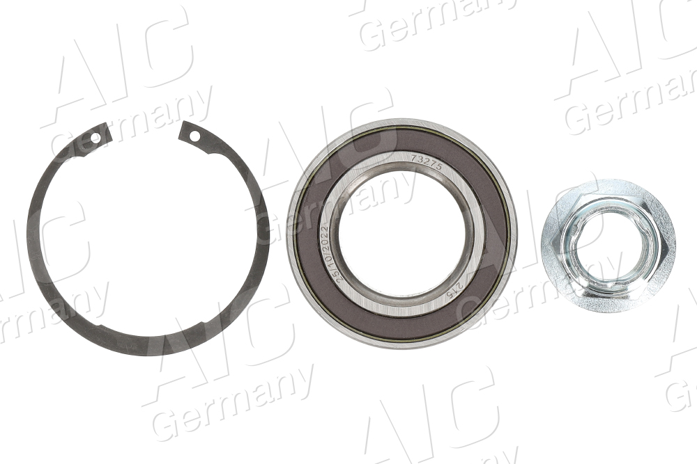 AIC Hjullejesæt 73275 højre foraksel for DAIHATSU