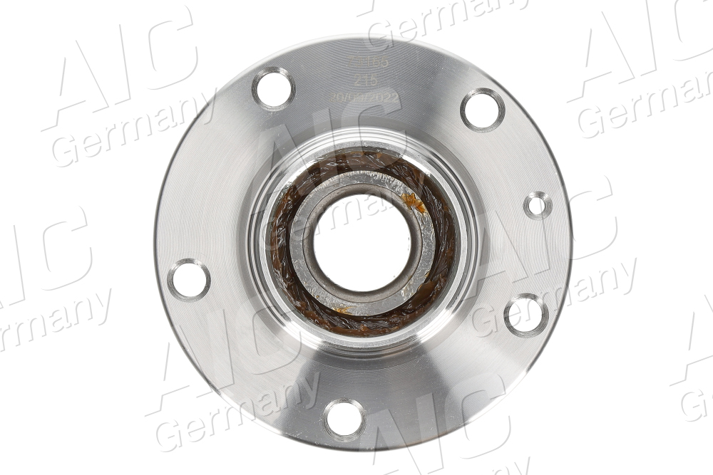 AIC Hjullejesæt 73165 bagaksel for OPEL