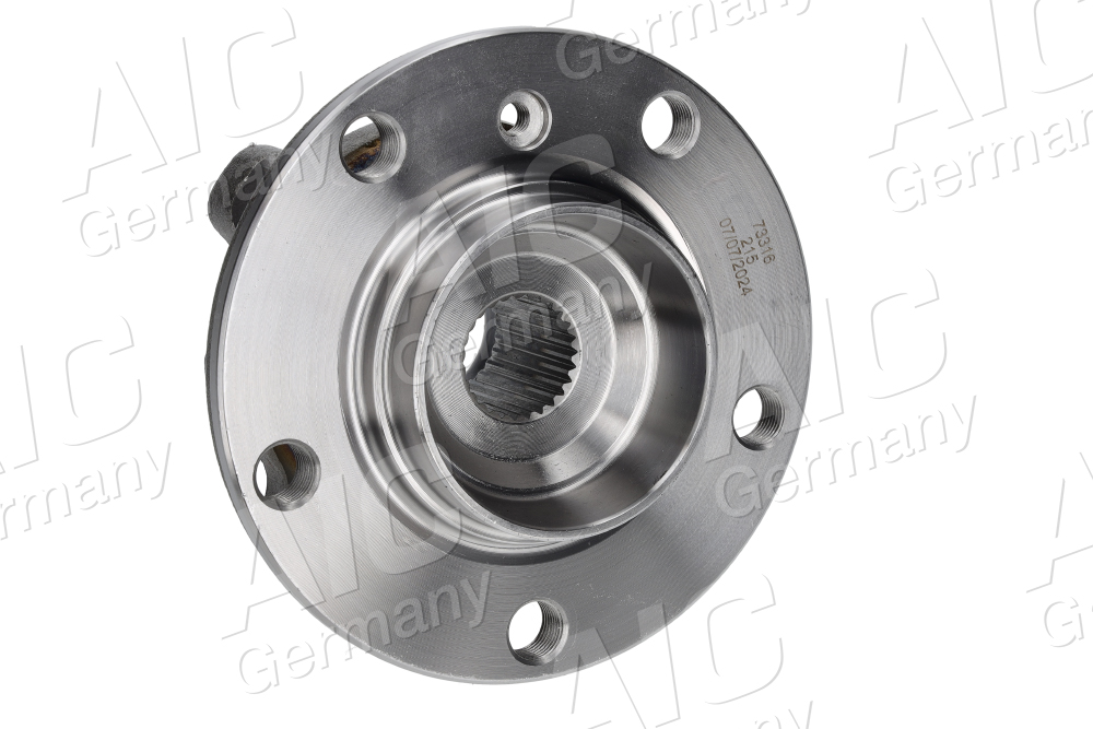 AIC Hjullejesæt 73316 foraksel for MINI