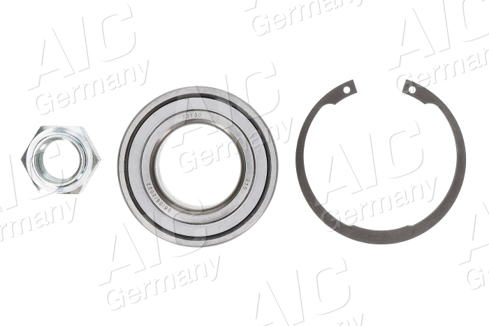 AIC Hjullejesæt 73130 foraksel for DAEWOO